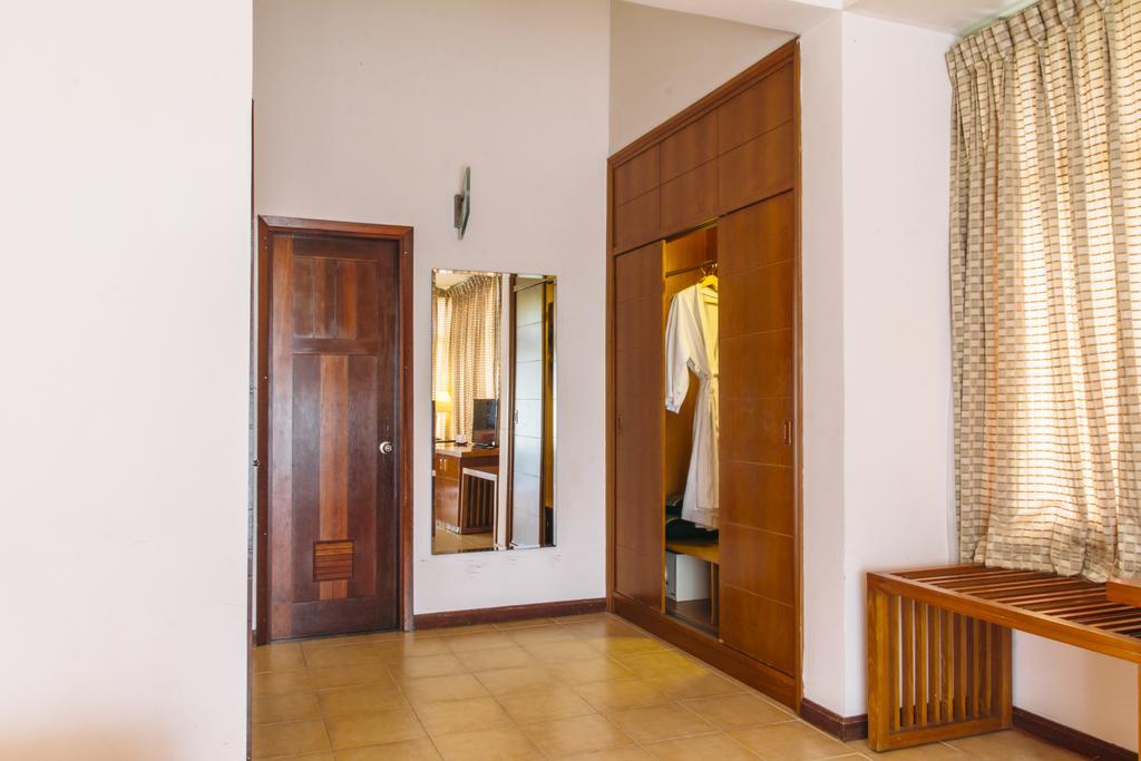 Lazi Beach Resort La Gi Exterior foto